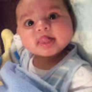 Meet your Posher, Elsa